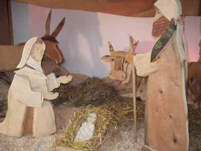 presepe 2.jpg (46300 bytes)