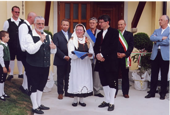Inaugurazione sede (1)