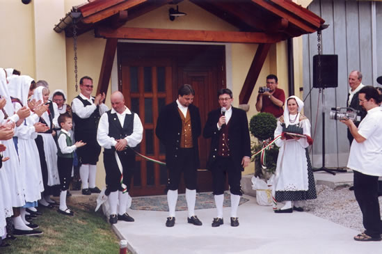 Inaugurazione sede (7)